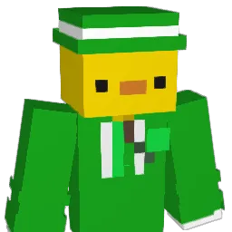 LucasMau2010 Minecraft avatar bust