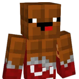 LucasMcC Minecraft avatar bust