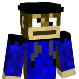LucasMetEenC Minecraft avatar bust