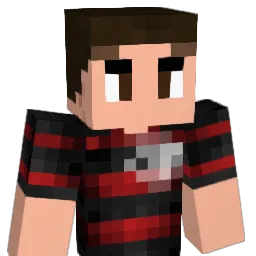 LucasMoraisMF Minecraft avatar bust