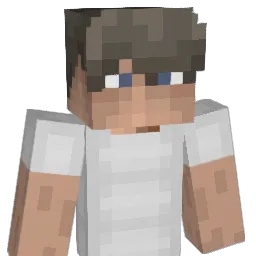 LucasMulder_ Minecraft avatar bust