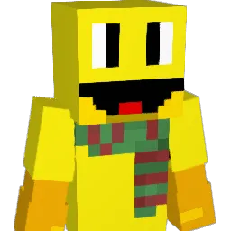 LucasNPlayz Minecraft avatar bust