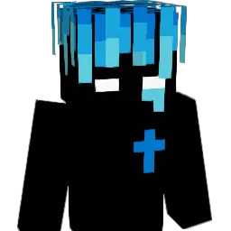LucasNVZ Minecraft avatar bust