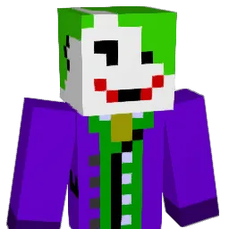 LucasOtisThe2nd Minecraft avatar bust