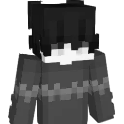 LucasPC14456 Minecraft avatar bust