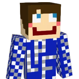 LucasPlayzFTW Minecraft avatar bust