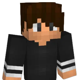 LucasPrh Minecraft avatar bust