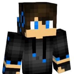 LucasR18 Minecraft avatar bust
