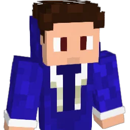 LucasRA_2006 Minecraft avatar bust
