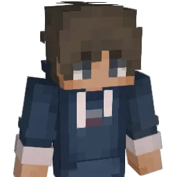 LucasRasiert Minecraft avatar bust