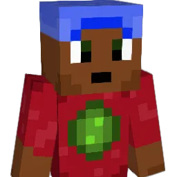 LucasRiot's Minecraft skin