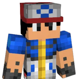 LucasS02's Minecraft skin