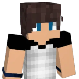 LucasSelzer's Minecraft skin