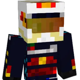 LucasSonico Minecraft avatar bust