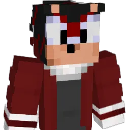 LucasTRH Minecraft avatar bust