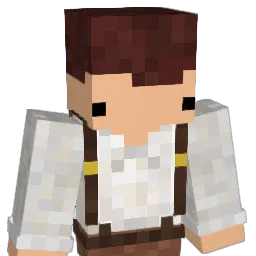 LucasTenorio Minecraft avatar bust