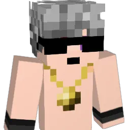 LucasTesser Minecraft avatar bust