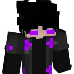 LucasThunder Minecraft avatar bust