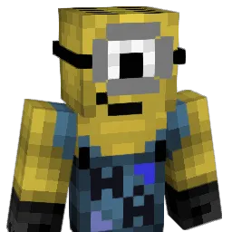 LucasTomi23 Minecraft avatar bust