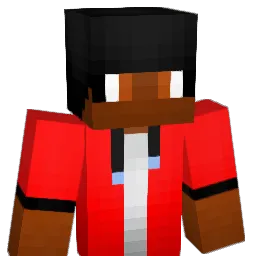 LucasTropoD Minecraft avatar bust