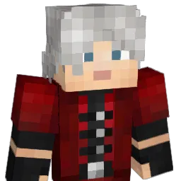 LucasUT22 Minecraft avatar bust