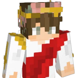 LucasVAZzz Minecraft avatar bust