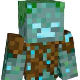 LucasVJ Minecraft avatar bust
