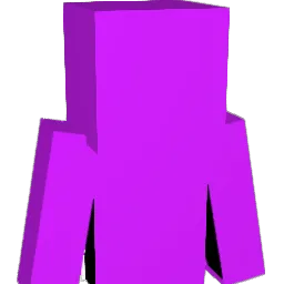 LucasW1234 Minecraft avatar bust