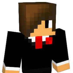 LucasWelis Minecraft avatar bust