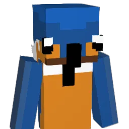 LucasWize's Minecraft skin