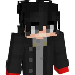 Lucas_10_LPGC Minecraft avatar bust
