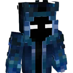 Lucas_2017_ Minecraft avatar bust