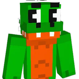Lucas_232's Minecraft skin