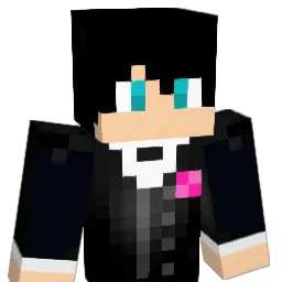 Lucas_235 Minecraft avatar bust