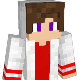 Lucas_5792 Minecraft avatar bust
