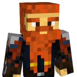 Lucas_Andrade Minecraft avatar bust