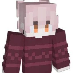 Lucas_Br130 Minecraft avatar bust
