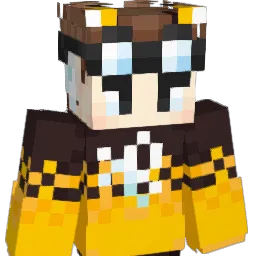 Lucas_Dale Minecraft avatar bust