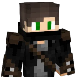 Lucas_MC's Minecraft skin
