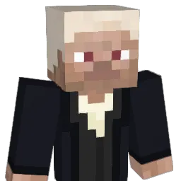 Lucas_Man3 Minecraft avatar bust