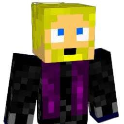 Lucas_NZL Minecraft avatar bust