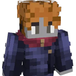 Lucas_Nam Minecraft avatar bust
