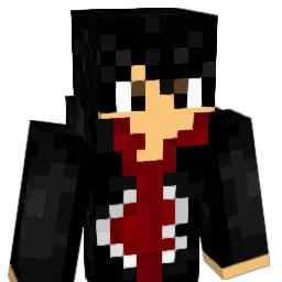 Lucas_Pilek Minecraft avatar bust