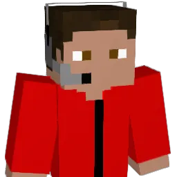 Lucas_SCPUN Minecraft avatar bust