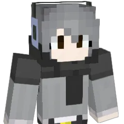 Lucas_TO Minecraft avatar bust