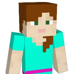 Lucas_Tay Minecraft avatar bust