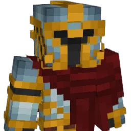 Lucas_Xp Minecraft avatar bust