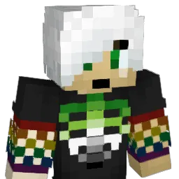 Lucas_Zaw Minecraft avatar bust