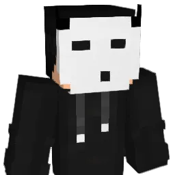 Lucas__13__ Minecraft avatar bust