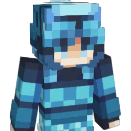 Lucas_dollar Minecraft avatar bust